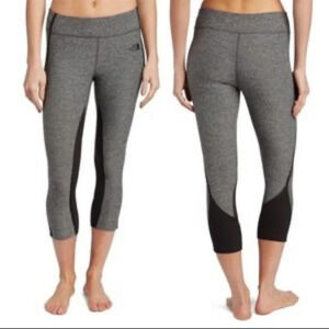 North face capri tights size XS in excellent like new condition​